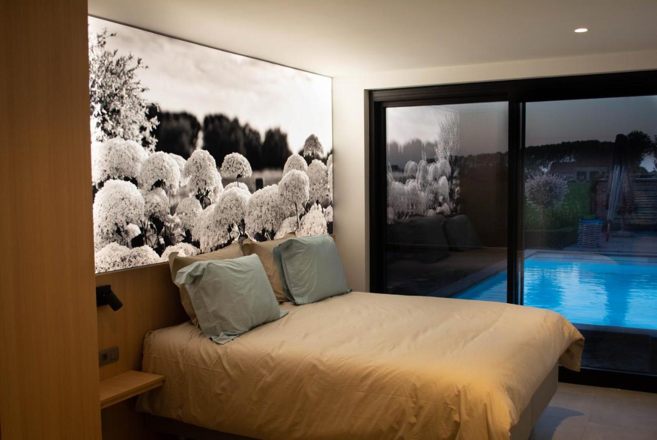 B&B Presende Veurne Exterior photo
